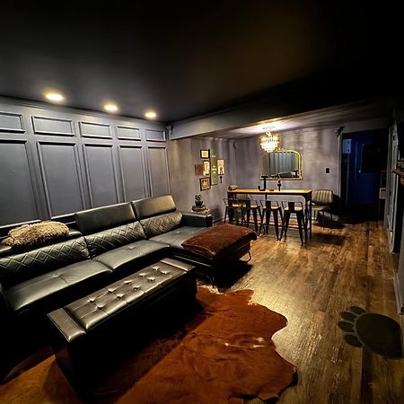 Js Place 4 Scooters Included ชาร์ล็อต ภายนอก รูปภาพ