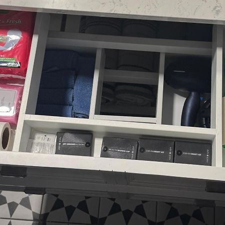 Js Place 4 Scooters Included ชาร์ล็อต ภายนอก รูปภาพ