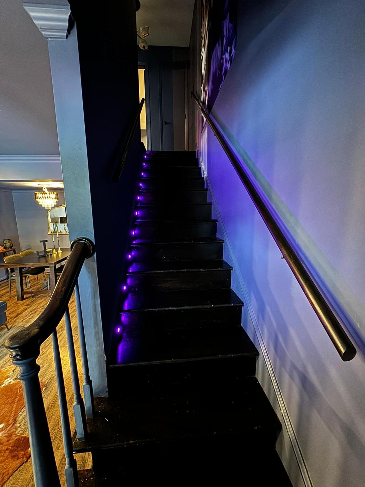 Js Place 4 Scooters Included ชาร์ล็อต ภายนอก รูปภาพ